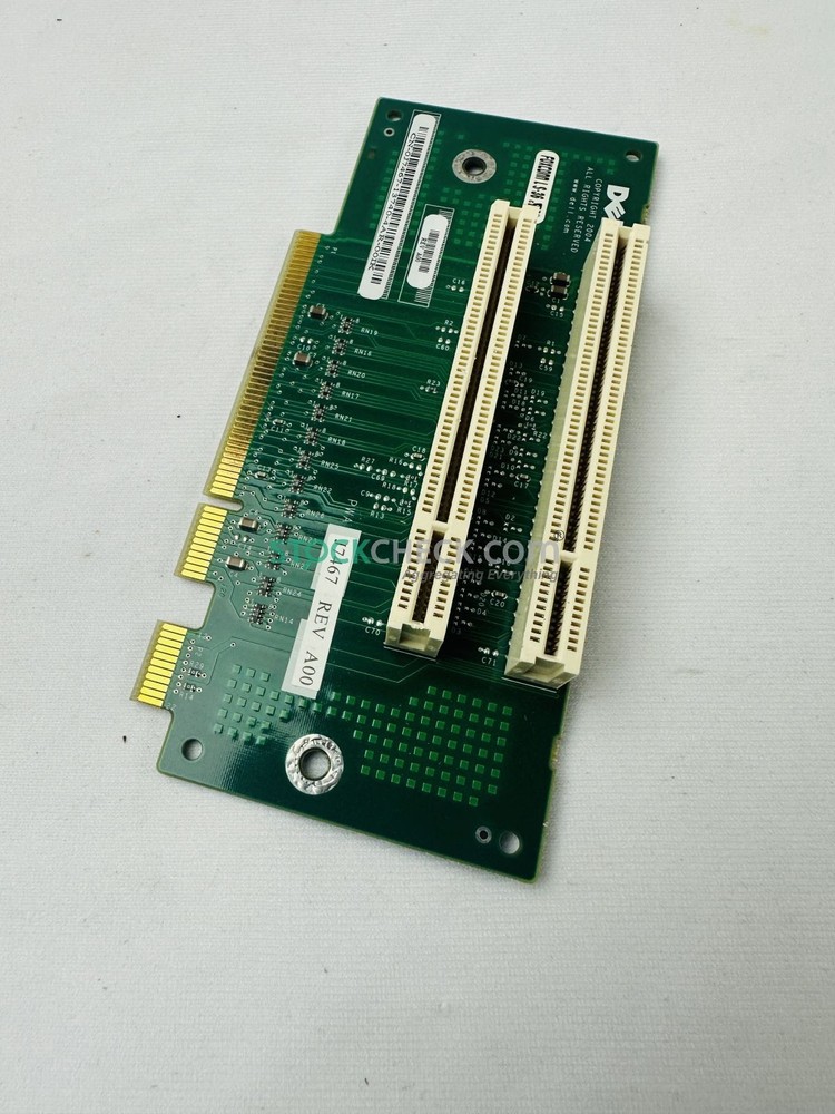 Dell J7467 Rev A00 Riser Card