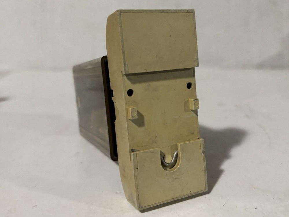 Tesch Timing Relay Timer 1.5-30