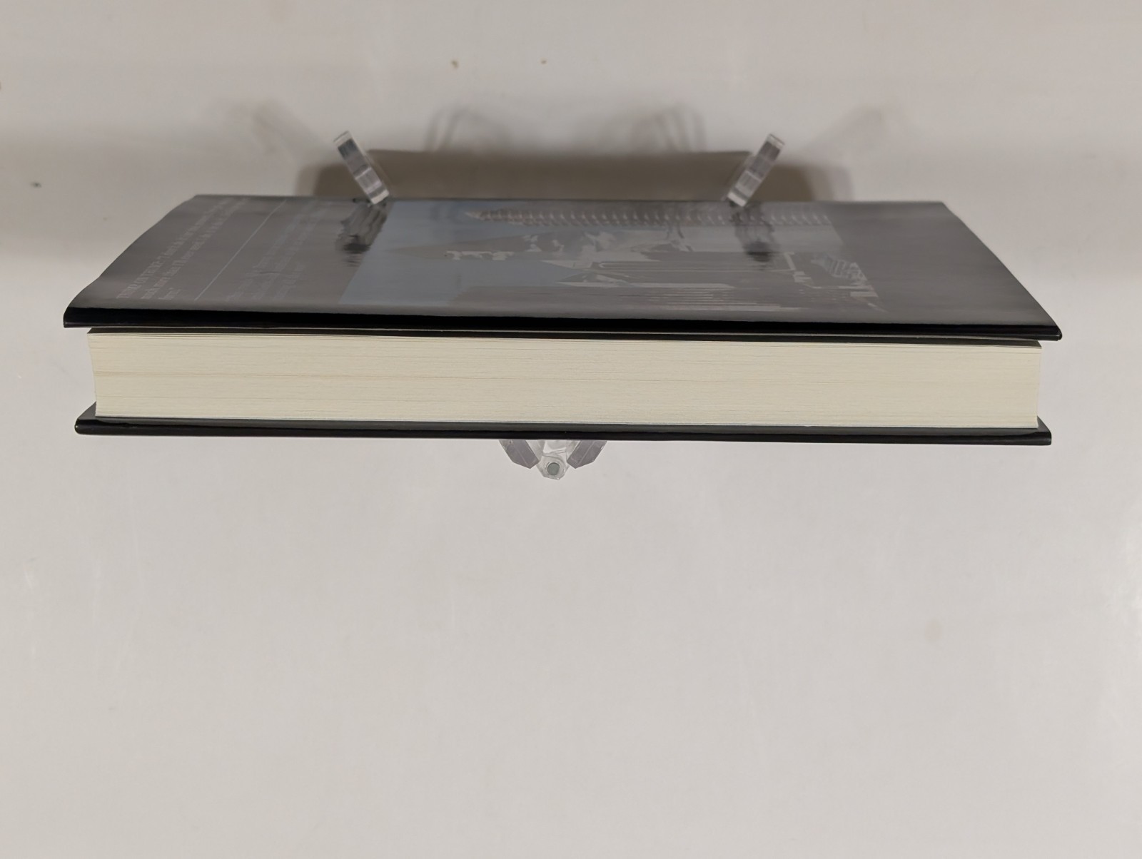 SIGNED Trump The Art Of The Deal Hardback Book Official 2016 Election Edition