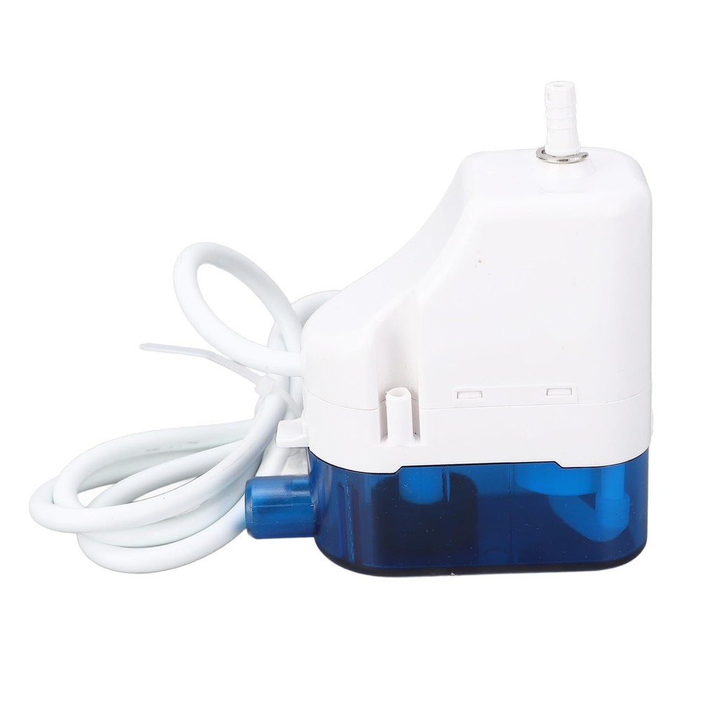 Condensate Pump Automatic Condensation Drain Removal Mini Quiet Pump for Comm...