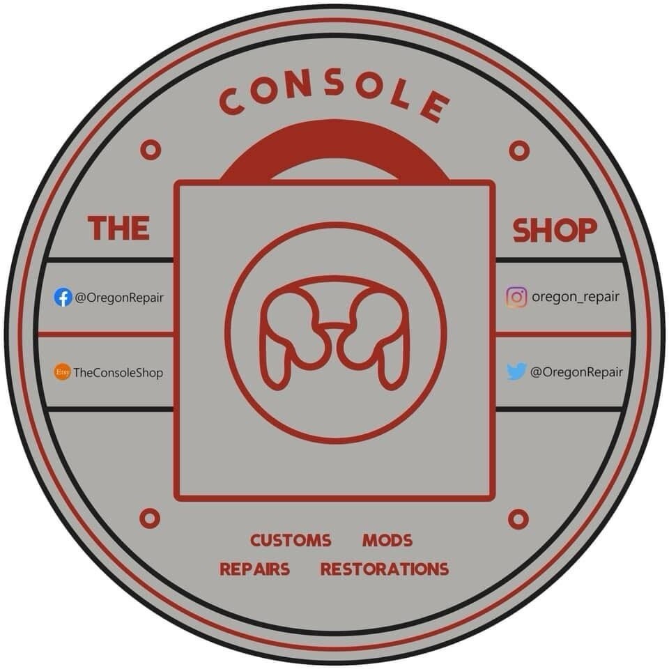 Xbox One Controller Charge Port 5x
