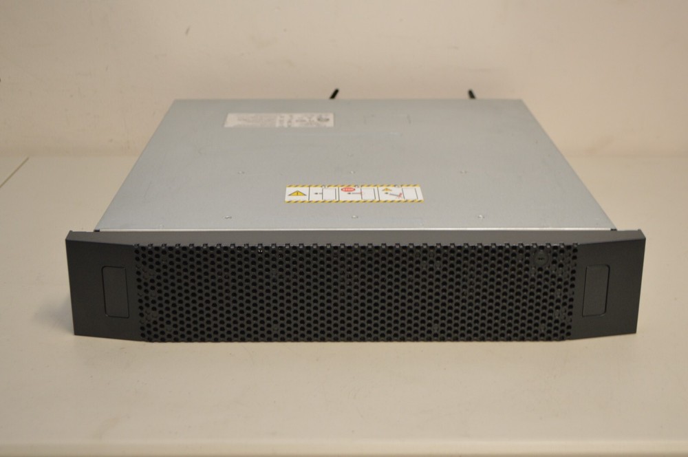^ EMC EPE Hard Drive Array HDD Expansion Bay (No Hard Drives) #W5899
