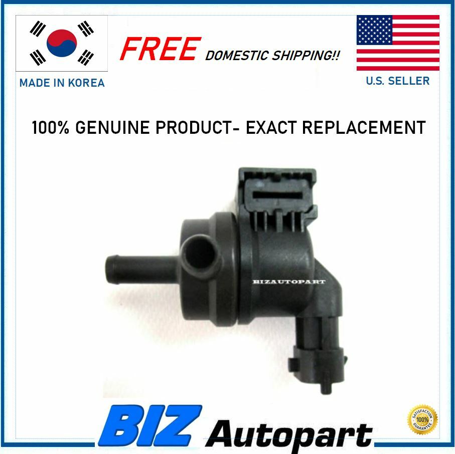 GENUINE ! PURGE CONTROL VALVE FOR 2011-20 HYUNDAI 2012-19 KIA OE# 28910-2E000