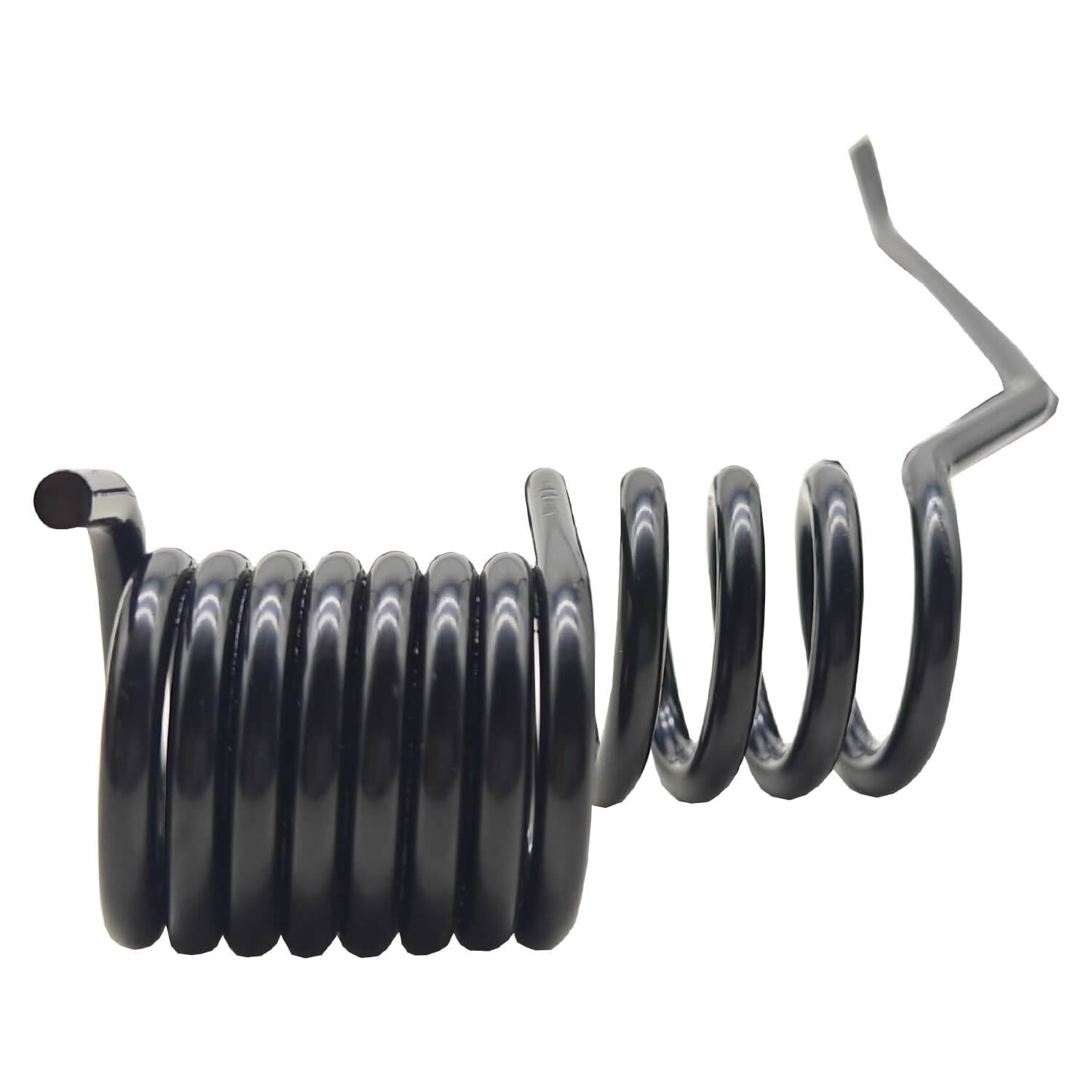 Snowmobile Ice Scratchers 860201728 Spring Style Rail Mount Ice Scratchers