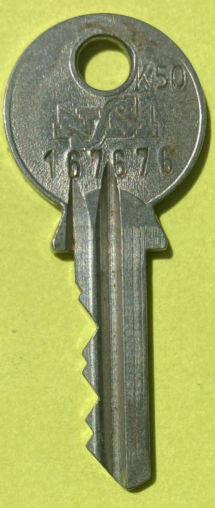 NSM Jukebox Key 167676