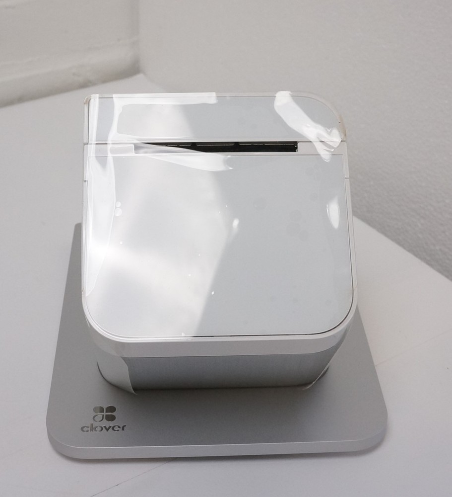 Clover Station P500 Printer * NEW*