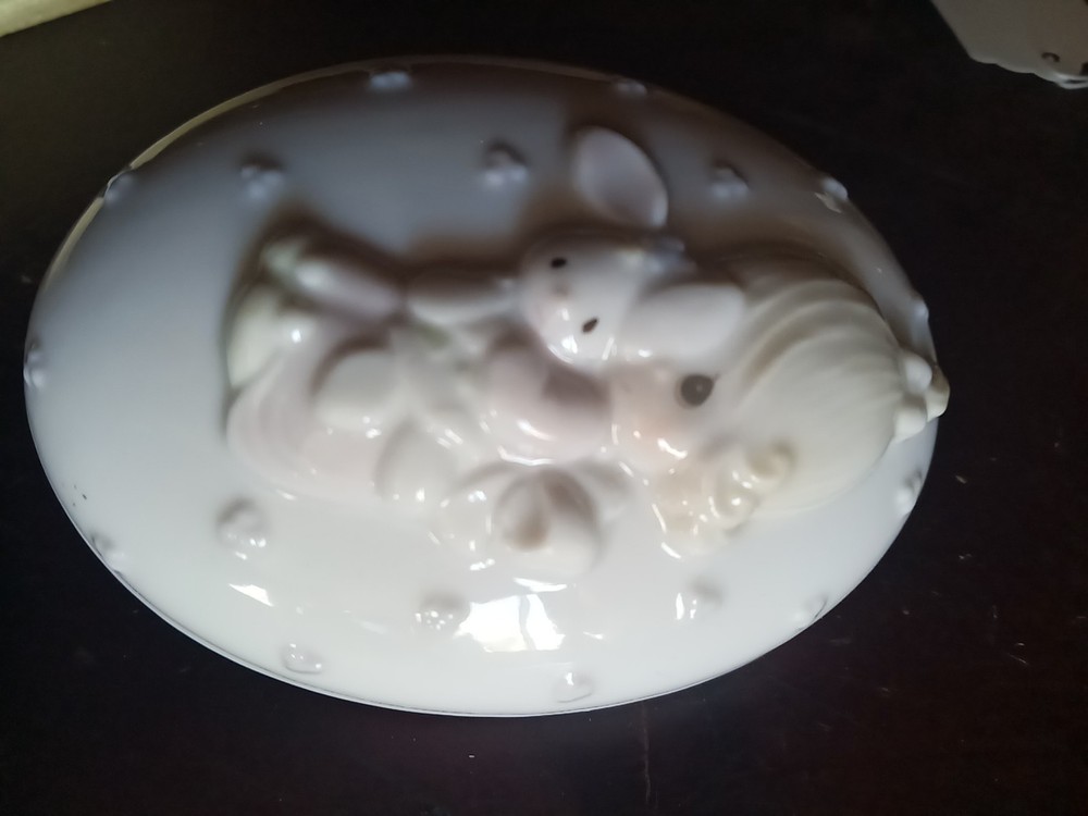 Precious Moments Night Light