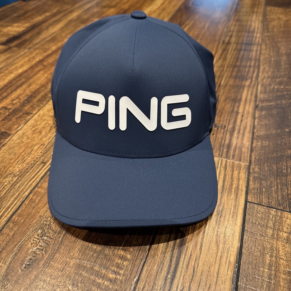 Ping Performance Cap