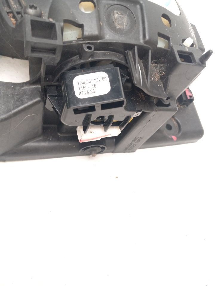 TRANS SHIFTER ASSEMBLY FOR DODGE JOURNEY 2016