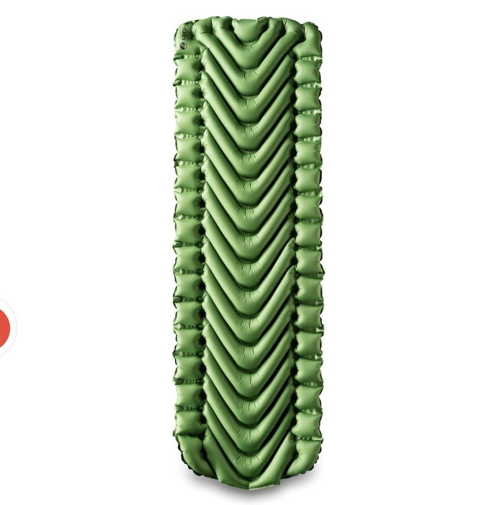 Klymit Static v Sleeping Pad