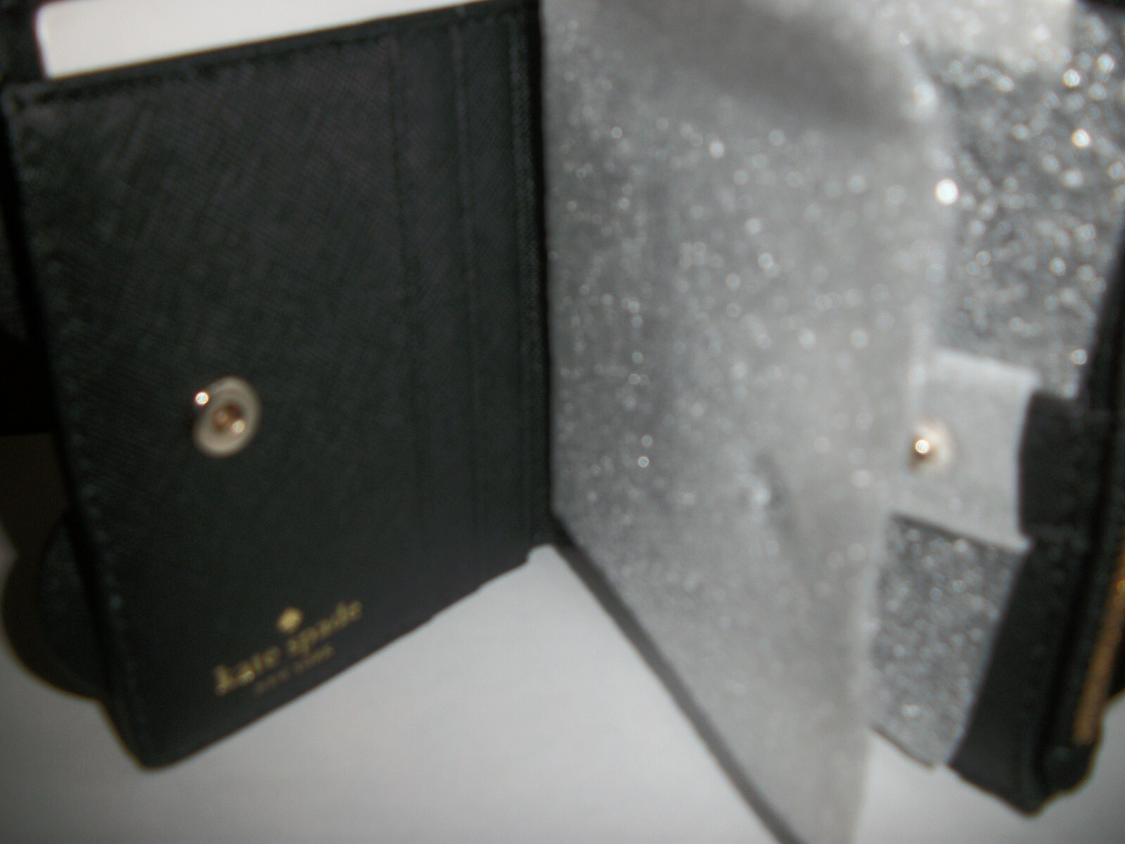 Kate Spade New York Disney Minnie Mouse Wallet