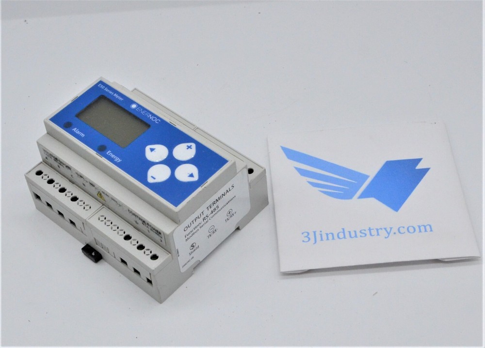 E50C2A-E5 - ENERNOC E50C COMPACT POWER METER