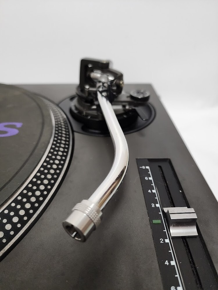 Technics SL-1200mk3 DJ Turntable Record Player