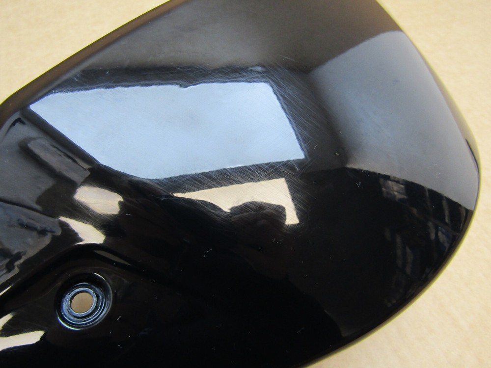 Piaggio 1 2022 fly screen (13479)