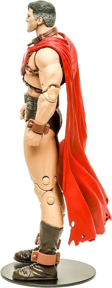 McFarlane - DC Multiverse 7" - Superman (Future State: 7 inches, Multicolor