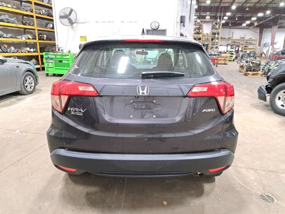 2016 Hr-v Jack Sku#4284987