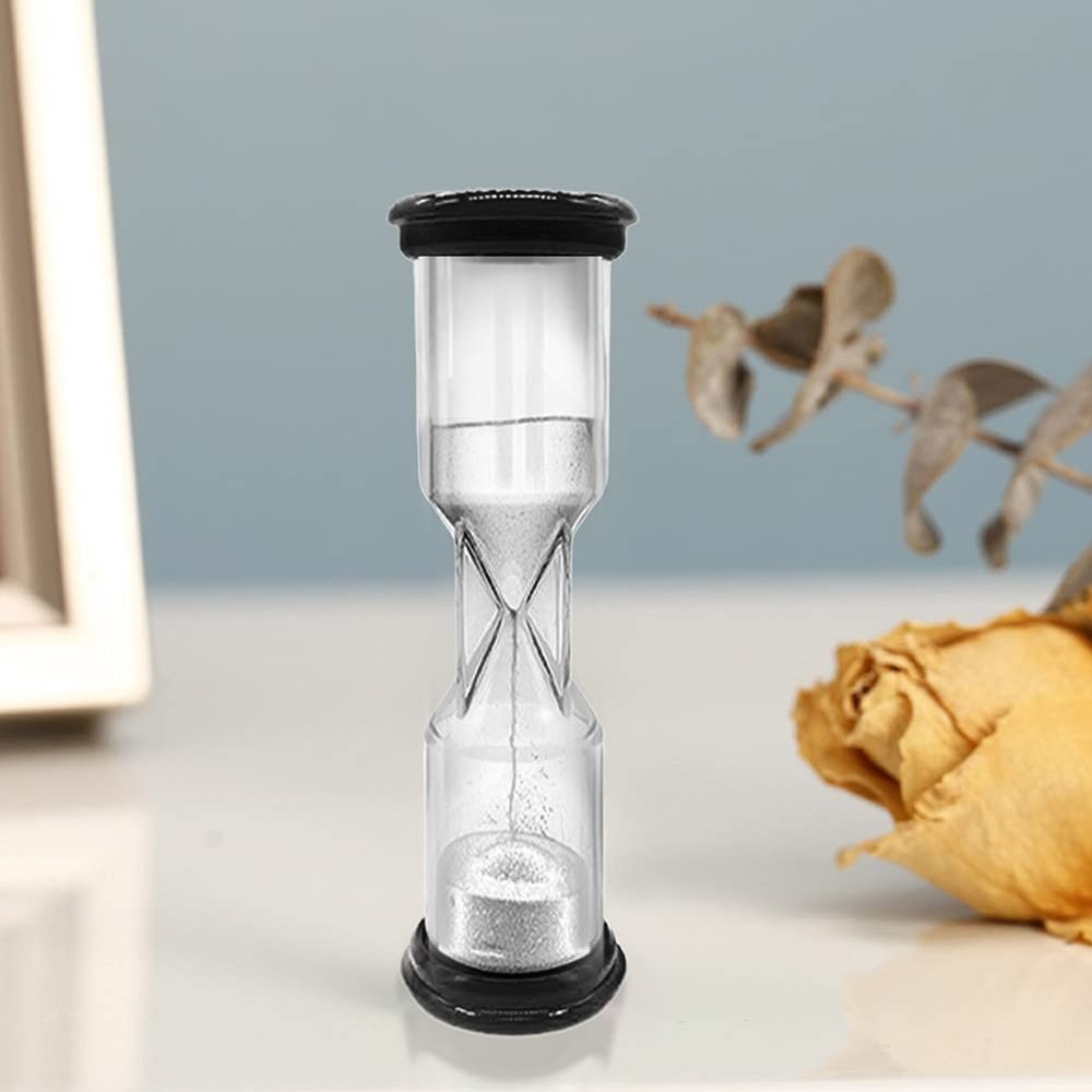 1st Choice 30 Second Sand Timer (1) by Koplow Games Multicolored