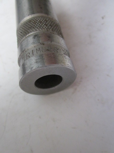 Herter' s Inc. 30-06 Case Trimmer-GAUGE