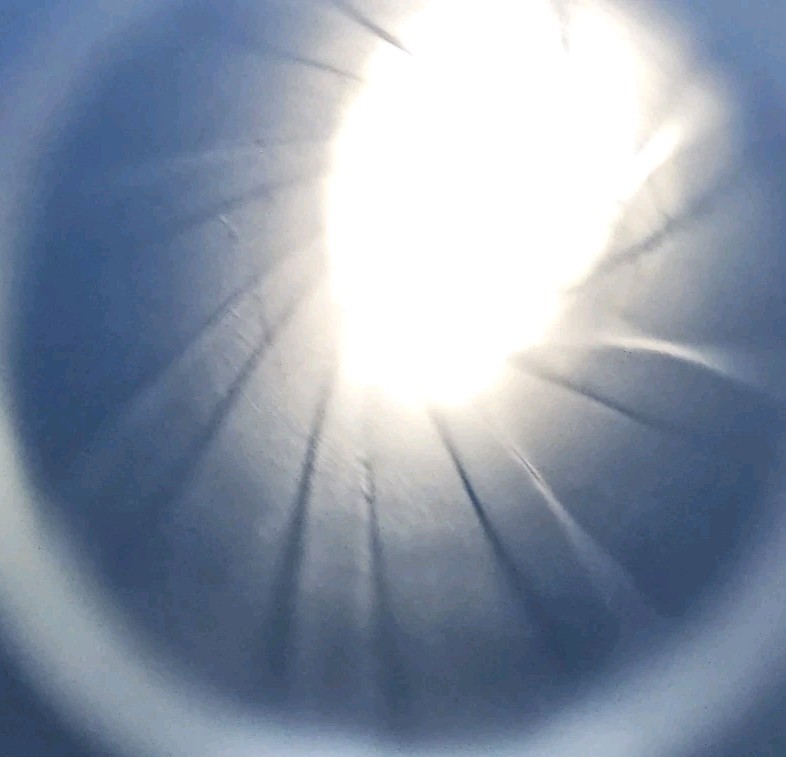 Thompson Center Fire Hawk Muzzleloader 24" Barrel (A)