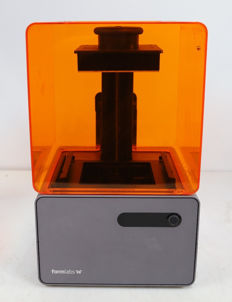 Formlabs Form 1+ SLA 3D Printer No AC Adapter