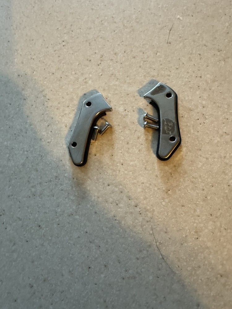 Ans Race Gun Eye Covers With Screws