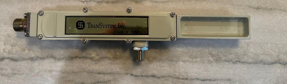 Transystem AIDC 3731 Downconverter
