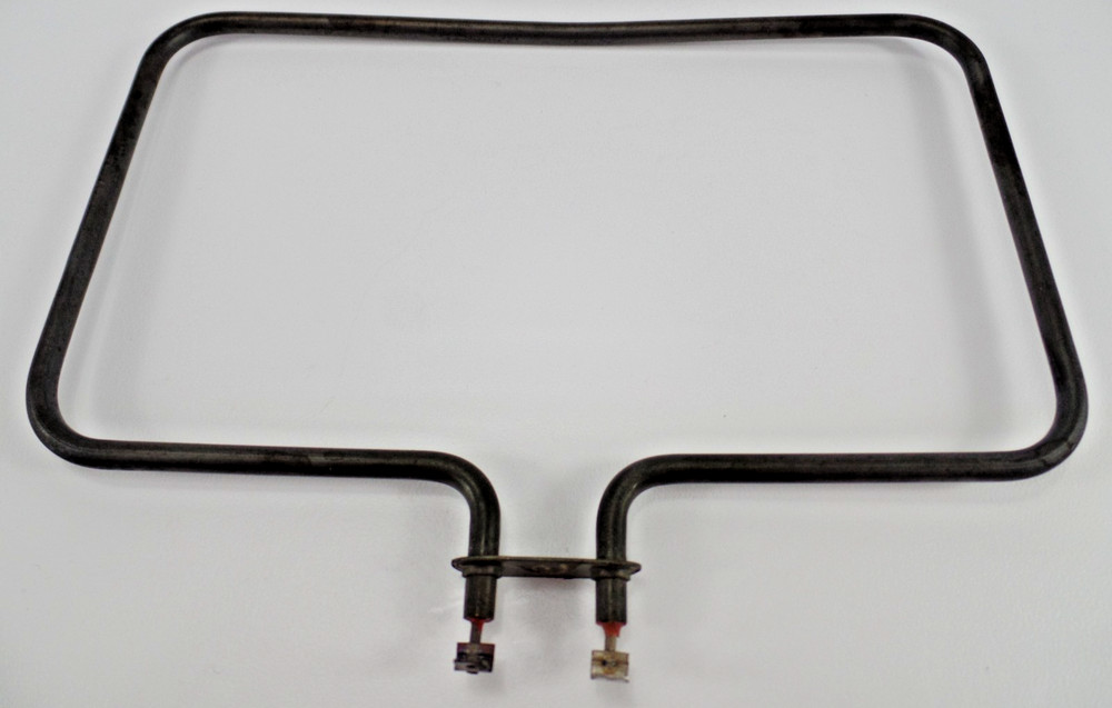 West Bend 41086 Automatic Bread Maker Heating Element Tested Works Parts