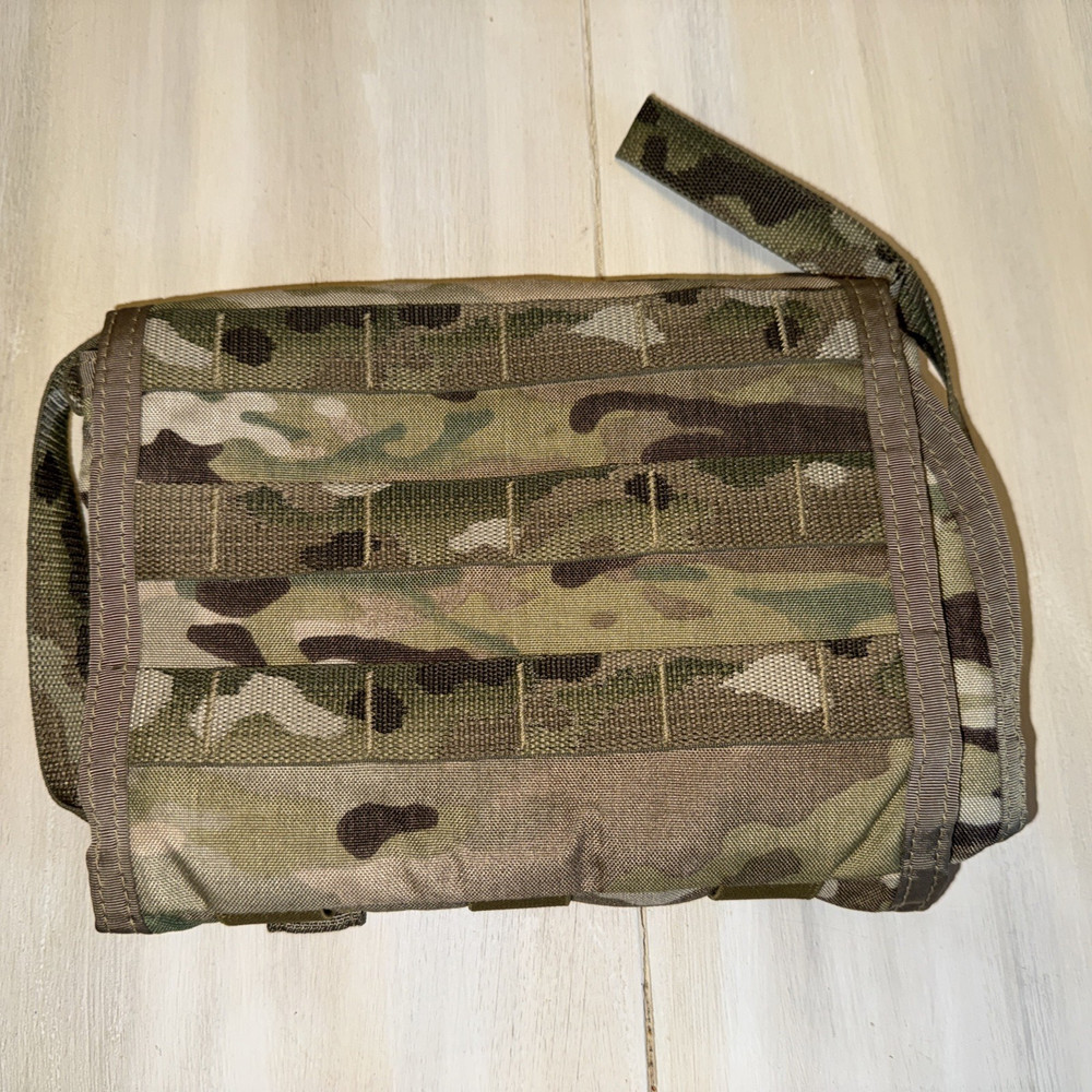 S.O. Tech, V.I.P.E.R. Flat IFAK, Multicam