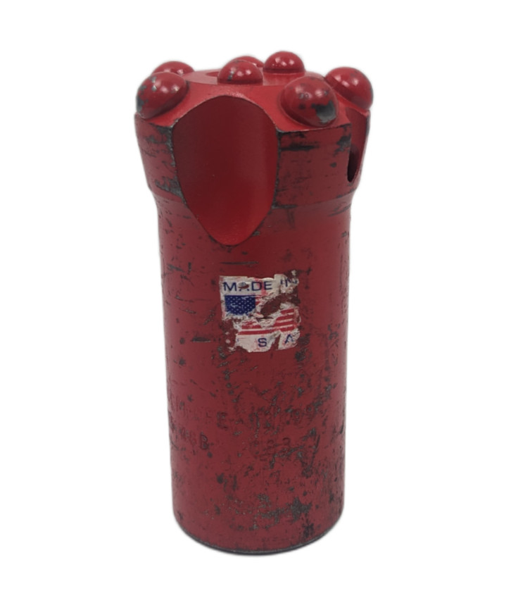 Rockmore R25 48B2 083 48mm Threaded Button Drill Bit Rock Drilling Tool