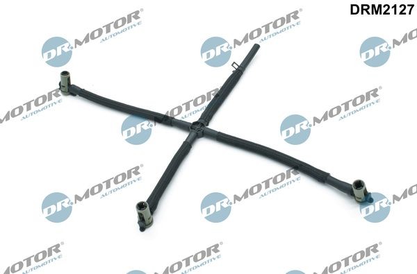 FOR DR. ENGINE DRM2127 OVERFLOW PANTS VW POLO 14-