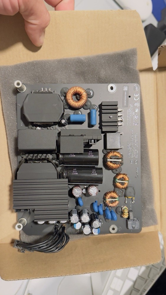 Delta Power Module Black C041067H32WLYYMA1 Computer Supply Board