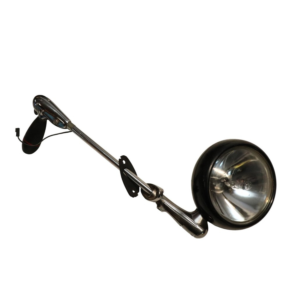 Unity S04 Spotlight 256L