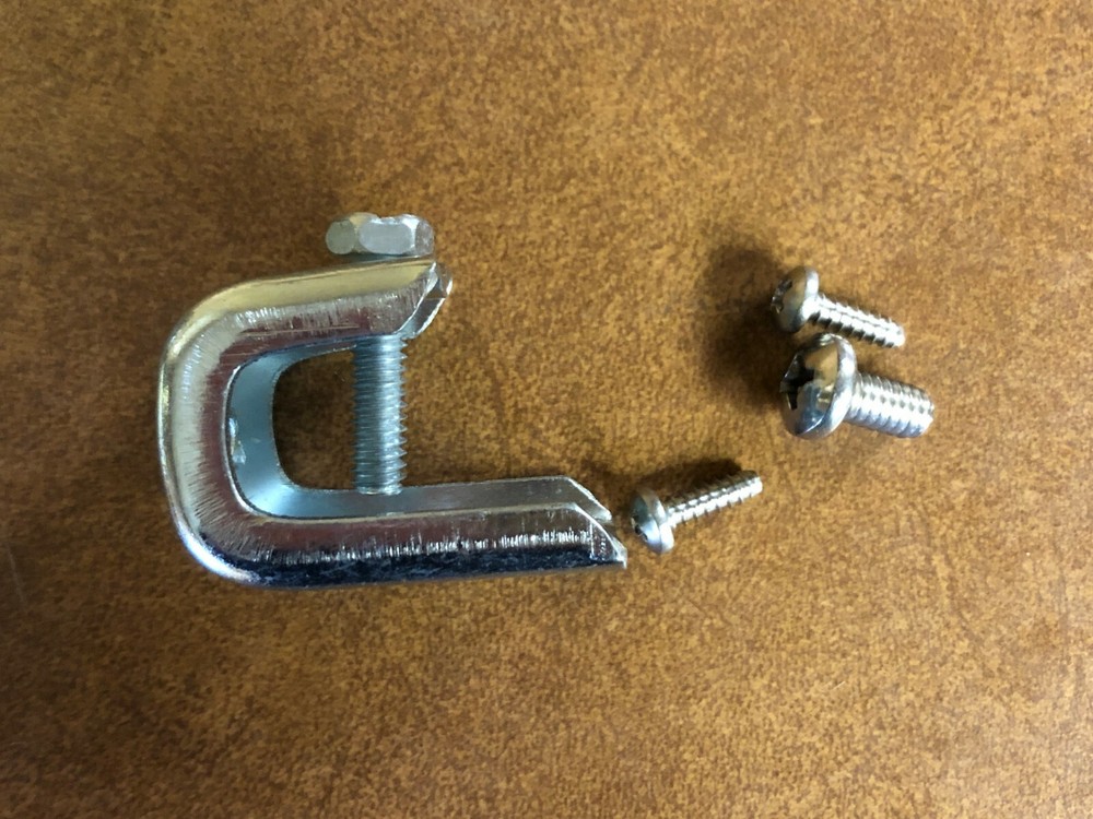 Valcom Universal Mounting Bracket for a Valcom Horn