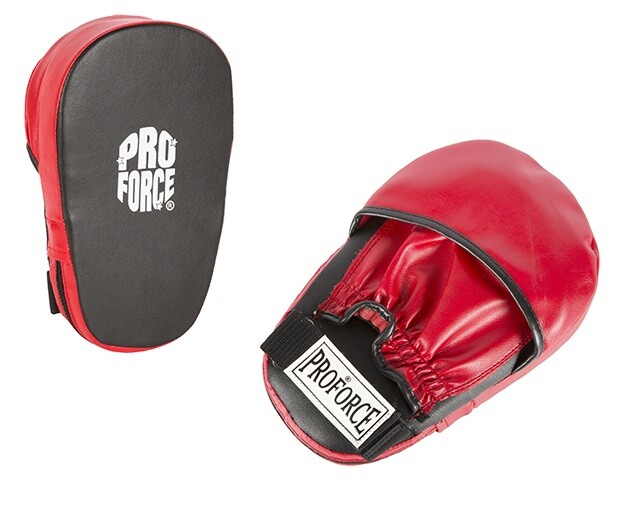 ProForce Vinyl Focus Training Mitt - Sold Each