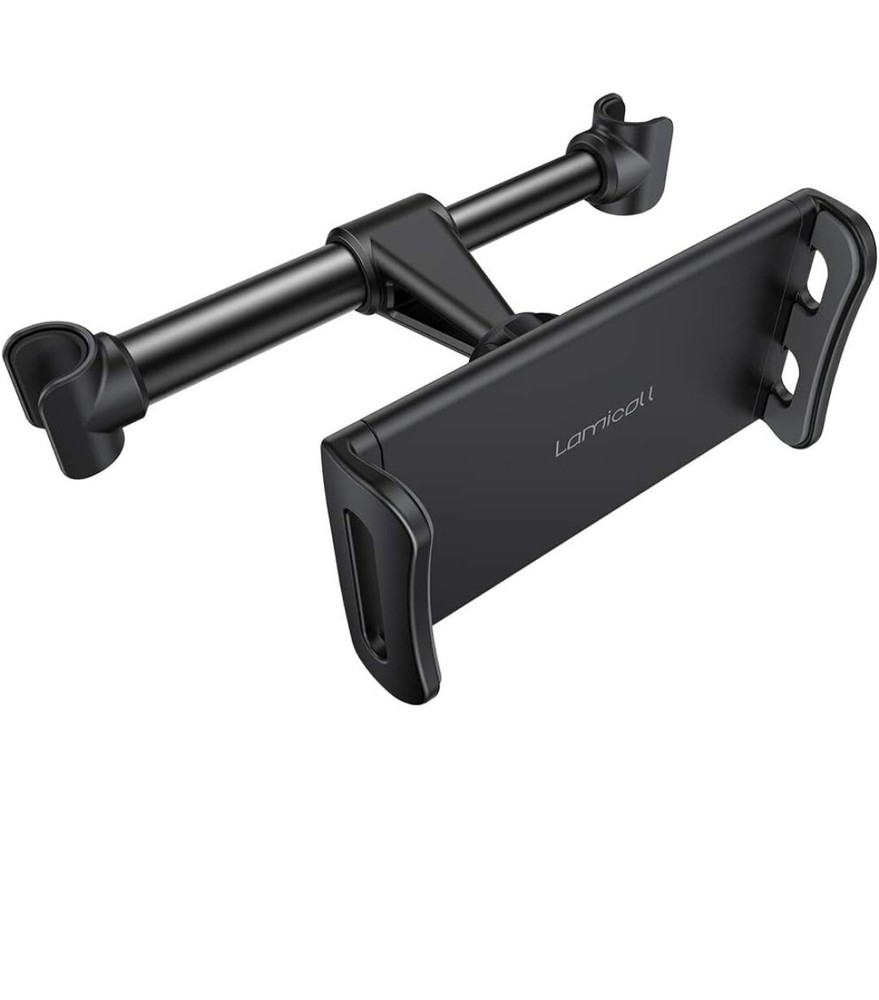 Lamicall Car Headrest Mount