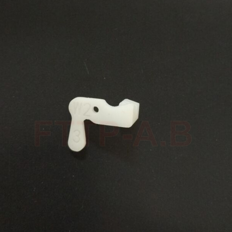 W2(3) Head combs for Western Digital 2.5" outer parked Hard Disk with 3 platter