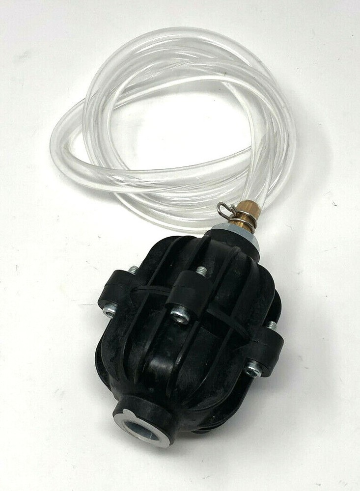SP-698024 DOMNICK HUNTER / PARKER FLOAT DRAIN