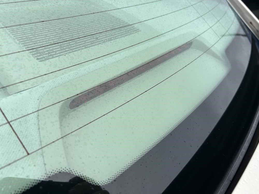 LACROSSE  2014 High Mounted Stop Light 104743898