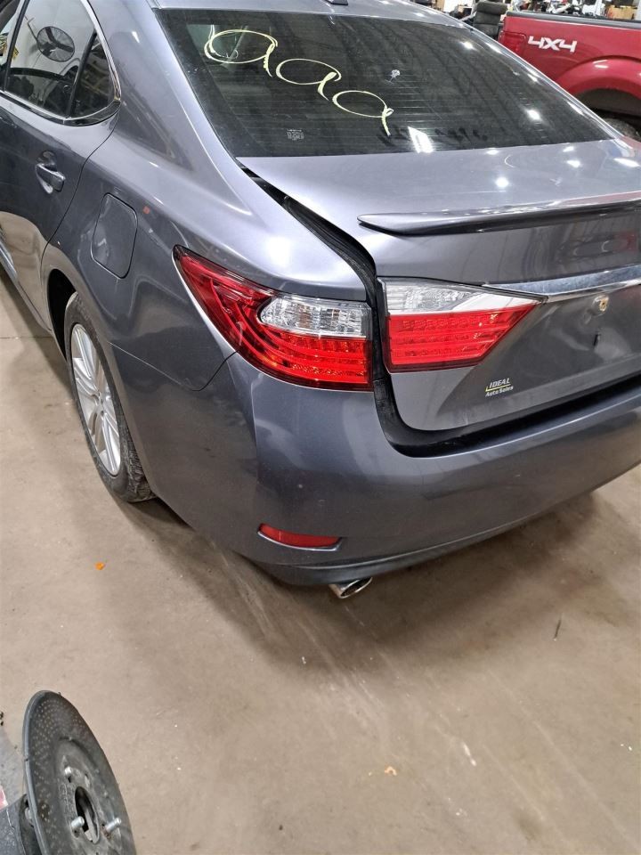 2013 Es350 Jack Sku#4391372