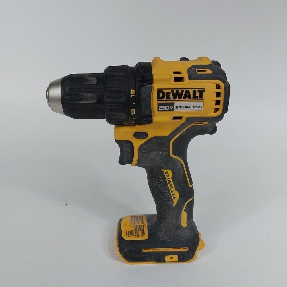 DeWalt DCD793 20V Max 1/2" Brushless Cordless Drill bare tool