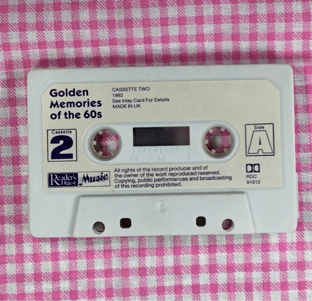 62 63 cassette 2 audio