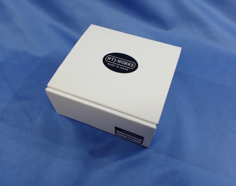 Htj-Works Diveleator Effector No.nm1012