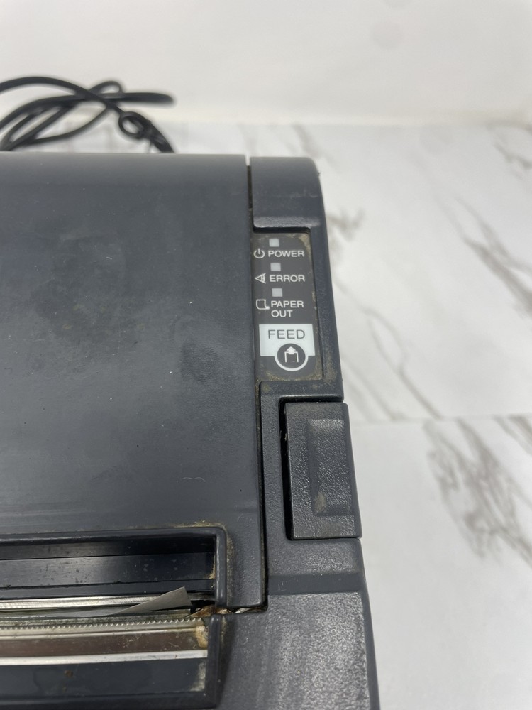 Epson TM-T88III Receipt Printer Model M129C