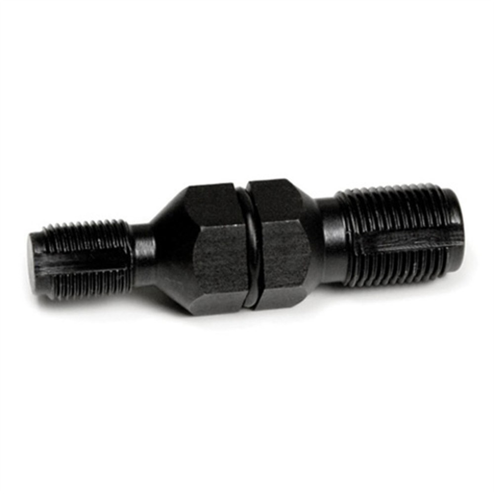 Performance Tool Spark Plug Hole Thread Chaser - 18mm W80539