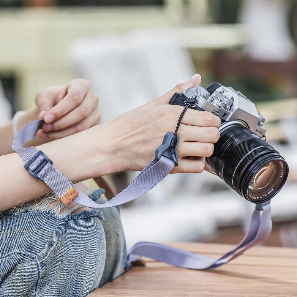 Shoulder Strap Lite,Purple-3143P