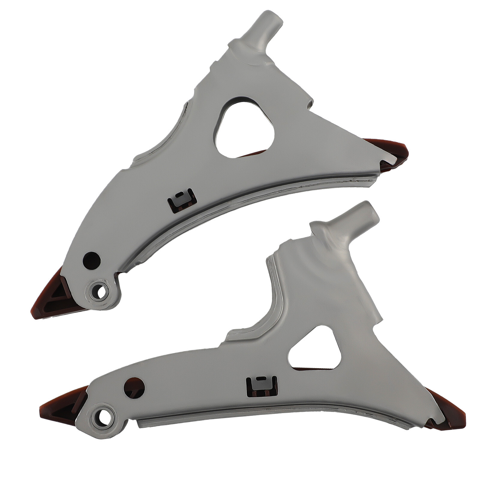 Camshaft Adjuster Timing Chain Kit For Mercedes Benz M276 W166 ML350 3.5L V6 NEW