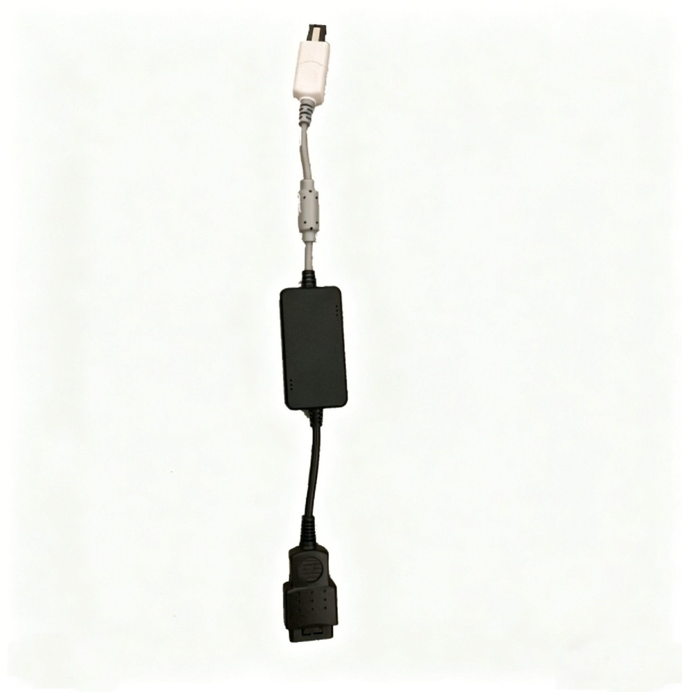 DIY SS to DC Controller Adapter for Sega Saturn to Dreamcast Adapter Cable