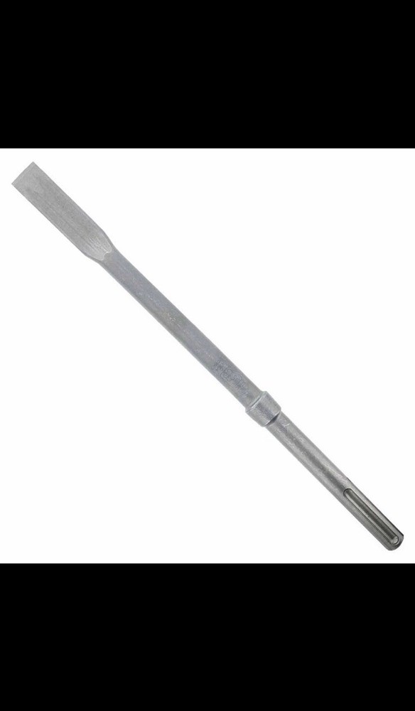 Diablo DMAMXCH1060 1" x 16" SDS-Max Flat Chisel