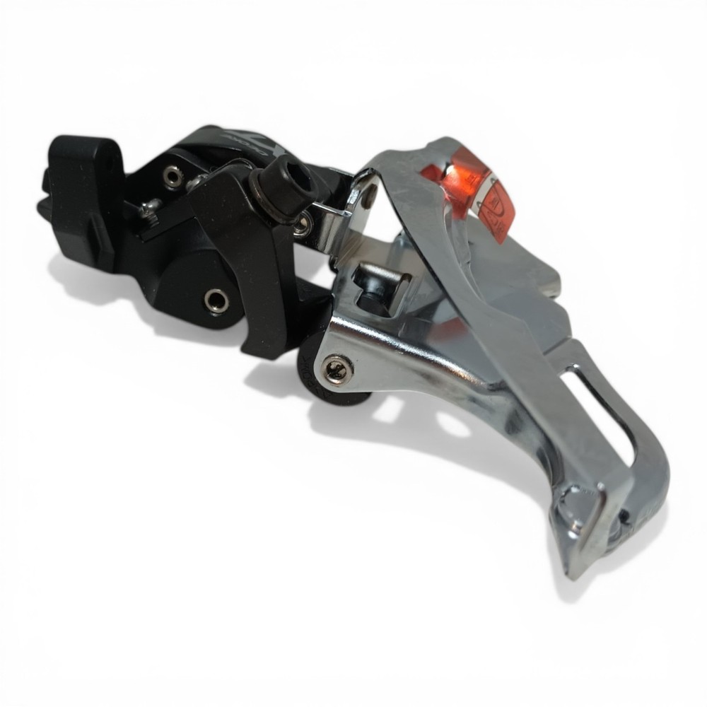 Shimano Deore XT Front Derailleur FD-T781 Direct mount Top pull
