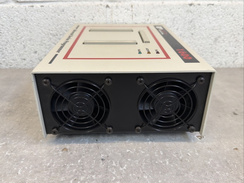 BP Microsystems 1600 Universal Device Programmer | PN: FP1600